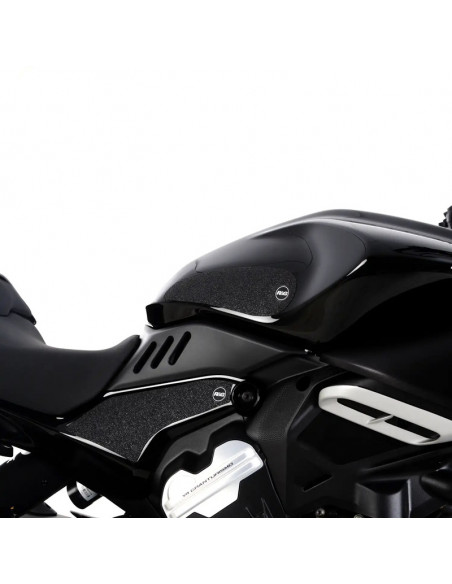 Kit grip de réservoir R&G RACING 4 pièces