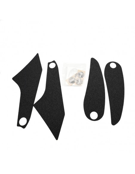 Kit grip de réservoir R&G RACING 4 pièces