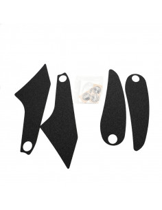 Kit grip de réservoir R&G RACING 4 pièces 2