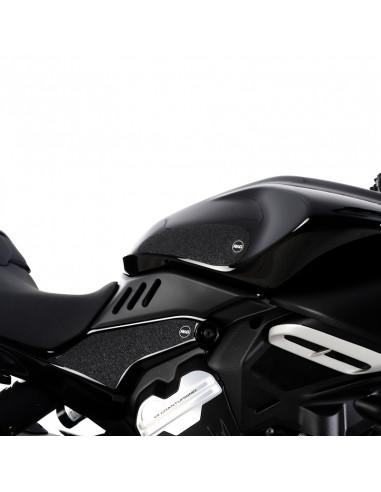 Kit grip de réservoir R&G RACING 4 pièces