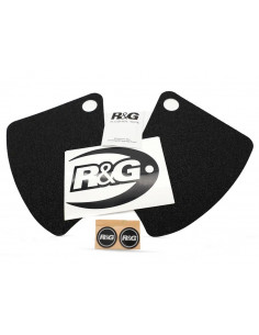 Kit grip de réservoir R&G RACING 2 pièces