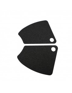 Kit grip de réservoir R&G RACING 2 pièces 2