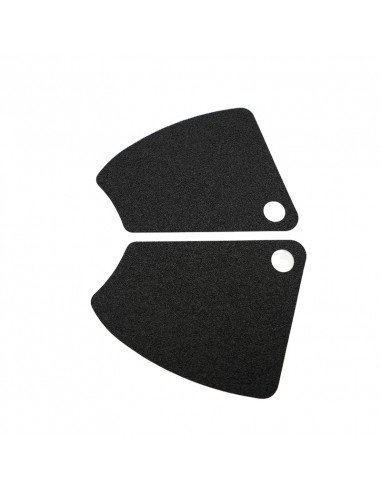 Kit grip de réservoir R&G RACING 2 pièces