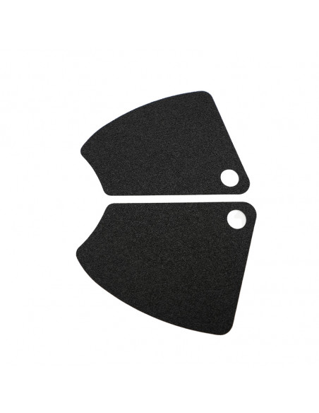 Kit grip de réservoir R&G RACING 2 pièces