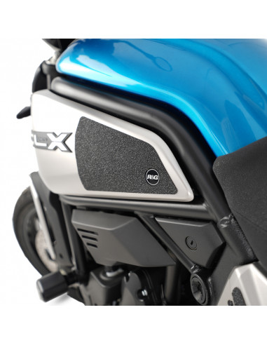 Kit grip de réservoir R&G RACING 2 pièces