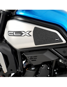 Kit grip de réservoir R&G RACING 2 pièces 2