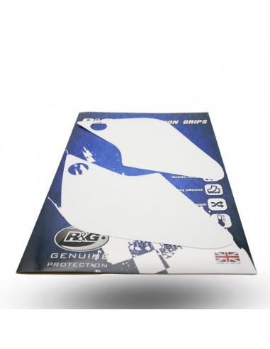 Kit grip de réservoir R&G RACING 2 pièces