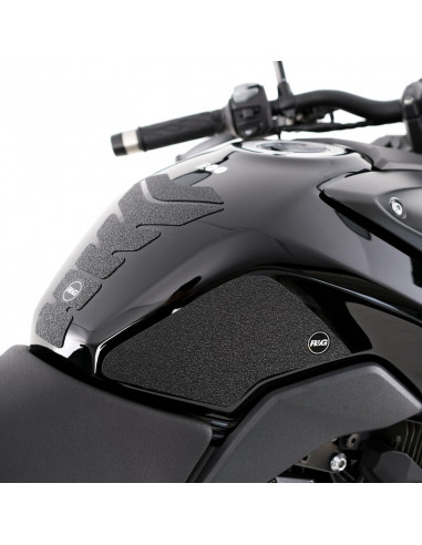 Kit grip de réservoir R&G RACING 2 pièces