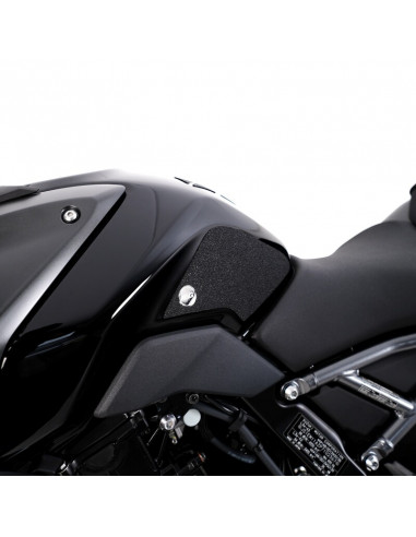 Kit grip de réservoir R&G RACING 2 pièces