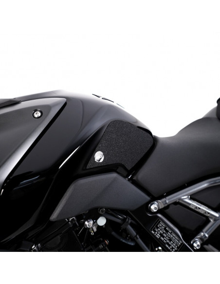 Kit grip de réservoir R&G RACING 2 pièces