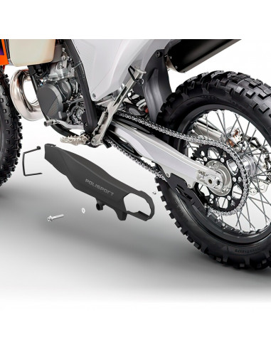 Protection de bras oscillant POLISPORT Evo