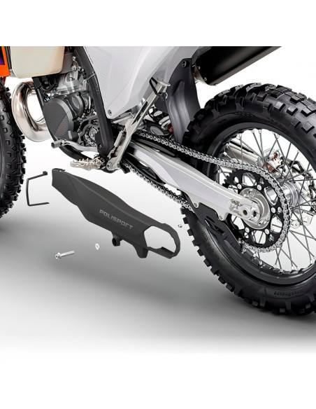 Protection de bras oscillant POLISPORT Evo