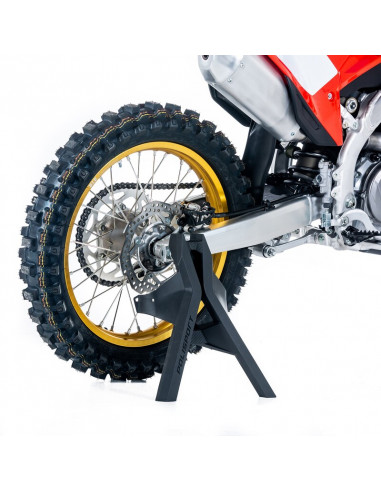 Trépied multifonctions POLISPORT