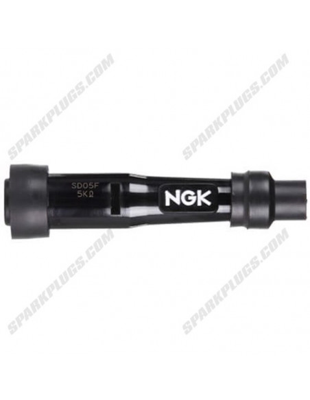 Anti-parasite NGK - SD05F