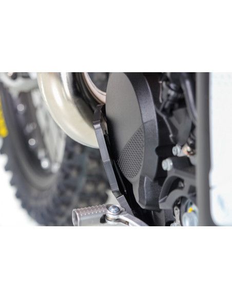 Sabot AXP Xtrem HDPE 8mm