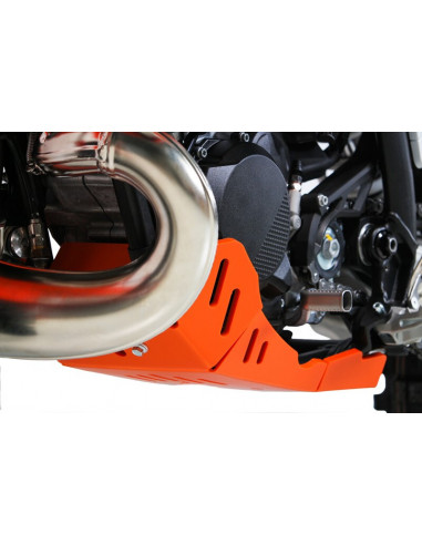 Sabot AXP Xtrem HDPE 8mm