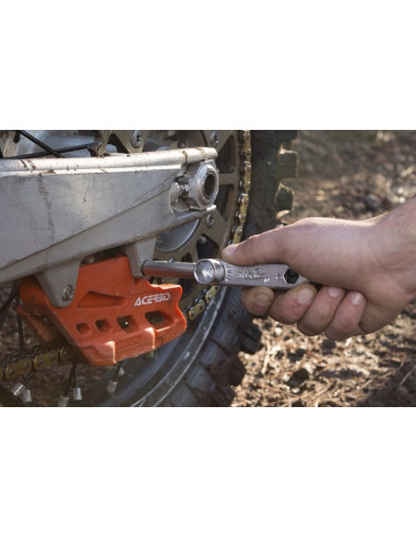 Kit d'outils métriques MOTION PRO