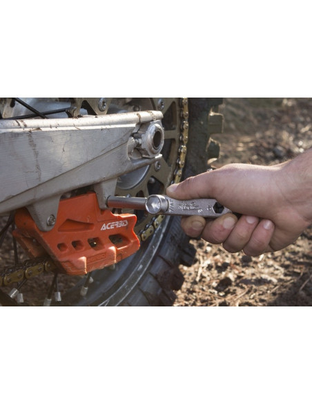 Kit d'outils métriques MOTION PRO