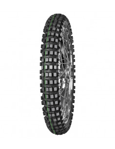 Pneu MITAS END TRAIL-RALLY PRO 90/90 B 21 54R TT M+S SUPER LIGHT GREEN