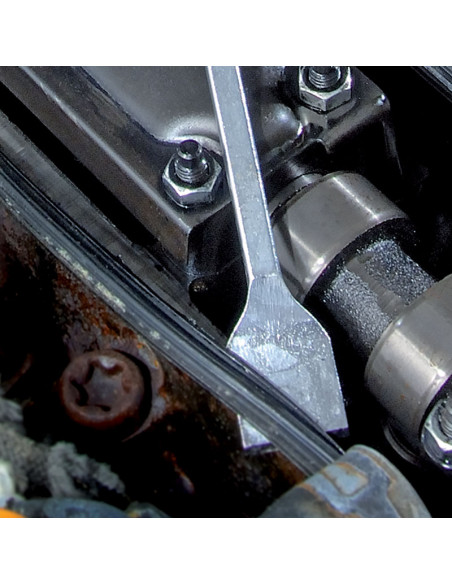 Grattoir à joints DRAPER