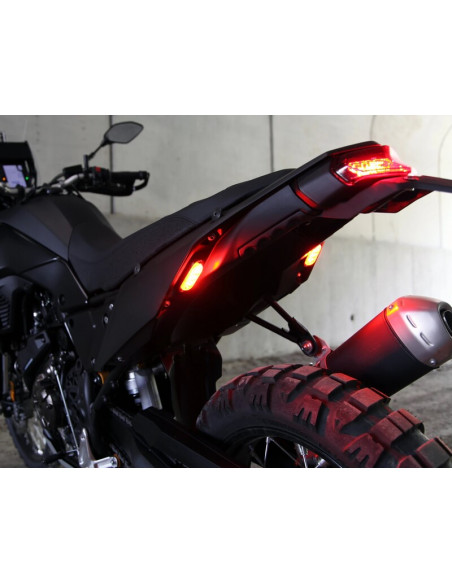 Feux clignotants arrière DENALI T3 SwitchBack LED - la paire