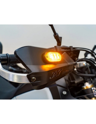 Feux clignotants avant DENALI T3 SwitchBack LED - la paire