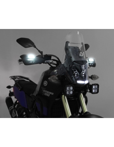 Feux clignotants avant DENALI T3 SwitchBack LED - la paire