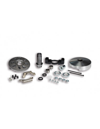 Variateur MALOSSI Variotop