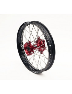Roue arrière complète RFX MX 18x2,15 2