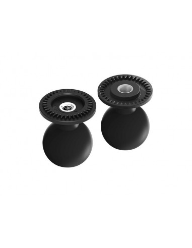 Boules de rechange QUAD LOCK bras Dual-Pivot