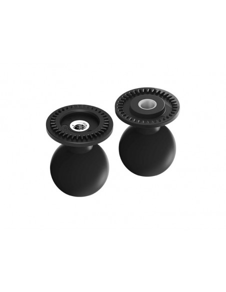 Boules de rechange QUAD LOCK bras Dual-Pivot