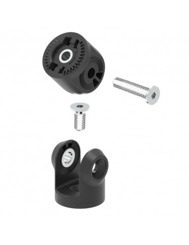 Adaptateur d'articulation QUAD LOCK