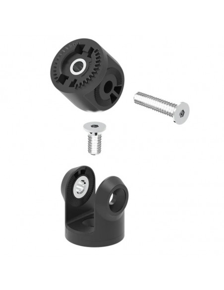 Adaptateur d'articulation QUAD LOCK