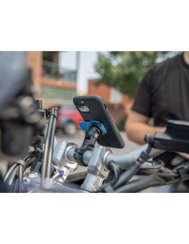 Adaptateur d'articulation QUAD LOCK