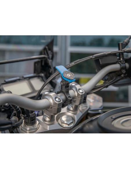 Adaptateur d'articulation QUAD LOCK