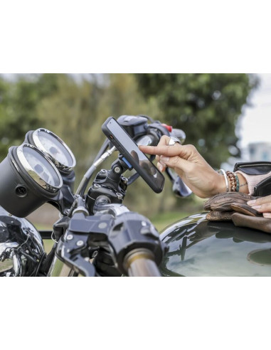 Adaptateur d'articulation QUAD LOCK