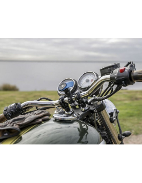 Adaptateur d'articulation QUAD LOCK