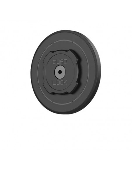 Tête standard QUAD LOCK MAG