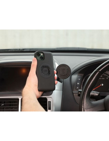 Tête standard QUAD LOCK MAG