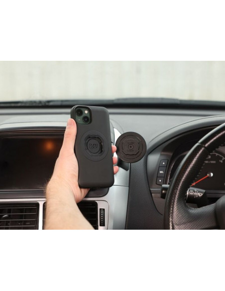 Tête standard QUAD LOCK MAG