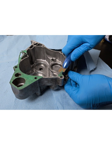 Grattoir à joints MOTION PRO