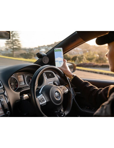 Tête standard QUAD LOCK MAG