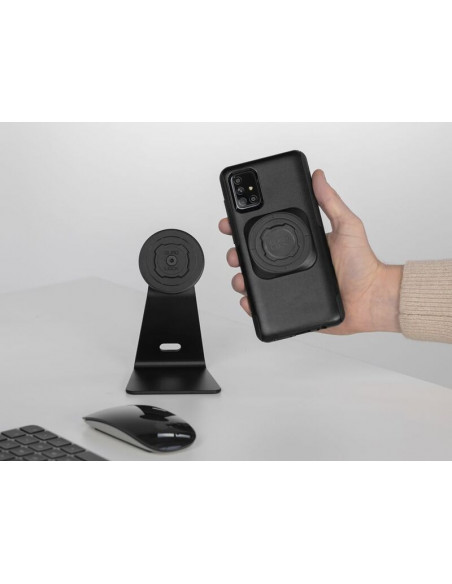 Tête standard QUAD LOCK MAG