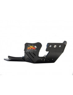 Sabot AXP Xtrem HDPE 8mm 2