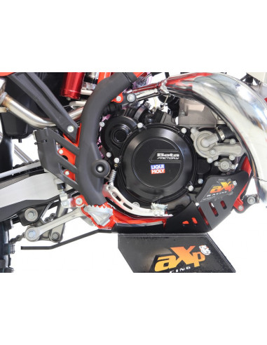 Sabot AXP Xtrem HDPE 8mm