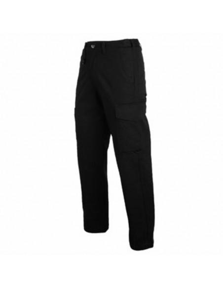 Pantalon d'atelier BIHR Protect noir taille 40