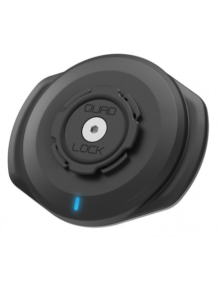 Base de charge rapide sans fil étanche QUAD LOCK