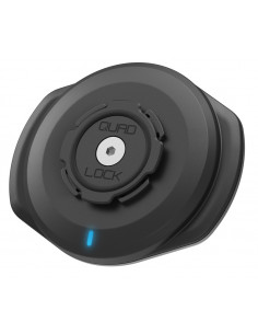 Base de charge rapide sans fil étanche QUAD LOCK 2