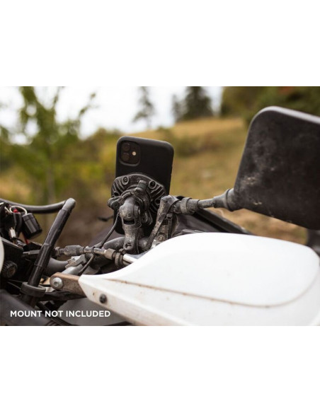 Base de charge rapide sans fil étanche QUAD LOCK