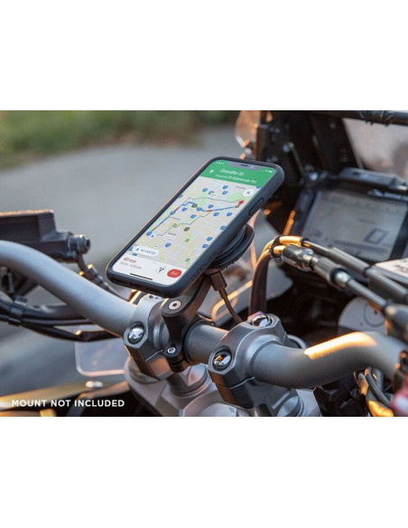 Base de charge rapide sans fil étanche QUAD LOCK